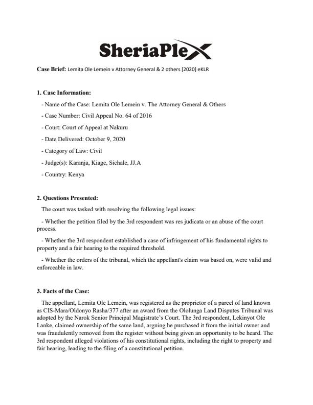 Lemita-Ole-Lemein-v-Attorney-General--2-others-[2020]-eKLR-Case-Summary_1717_0.jpg